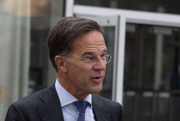 «Они дождутся»: в Госдуме жестко ответили на заявление Рютте