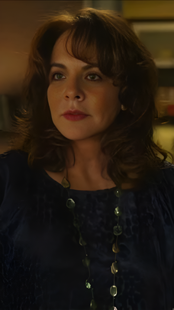 Stockard Channing