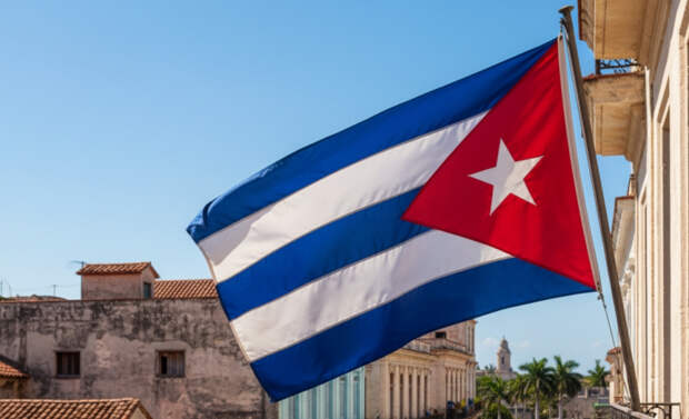 Тотальный блэкаут на Кубе повторился менее чем за две недели