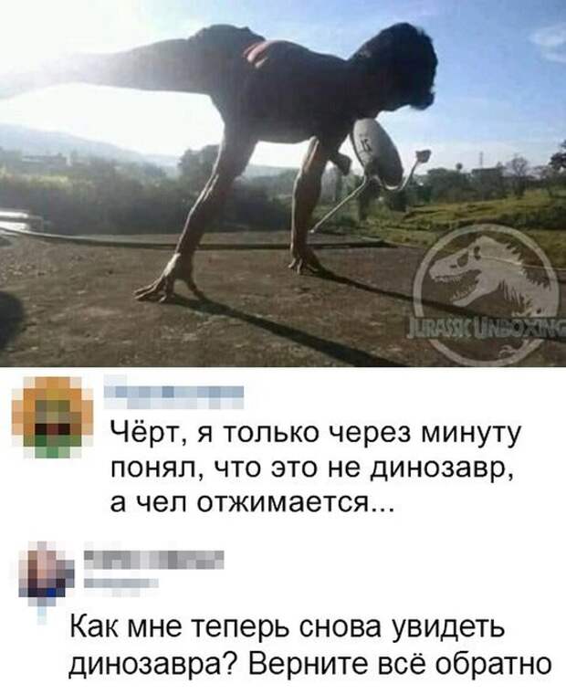 Подборка картинок. Дневной выпуск (20 фото)