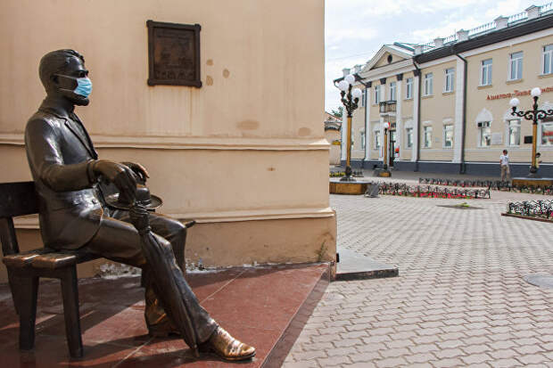 Российские бизнесмены готовятся к новому локдауну