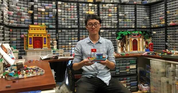 Вкладывать деньги в наборы Lego выгоднее, чем в облигации и золото