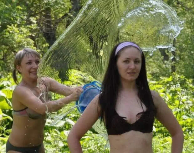 За секунду до. Часть 2