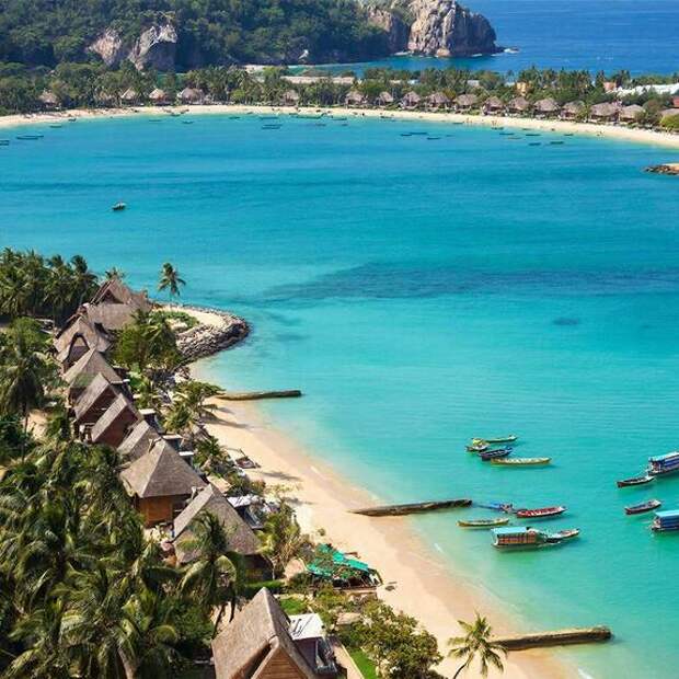 Россия и Индия обсуждают безвизовый режим для туристических групп от 3 человек