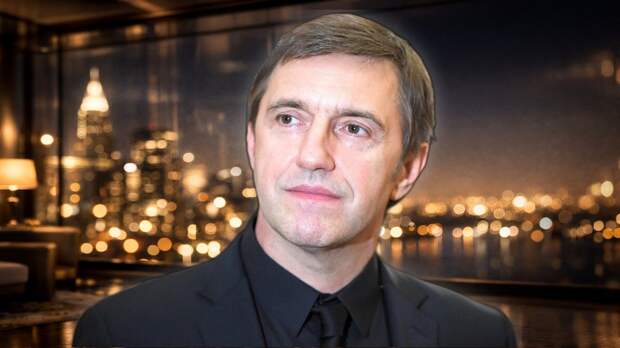 От «Бригады» до моря: Владимир Вдовиченков о 4 годах службы, где «романтика быстро рассеялась»