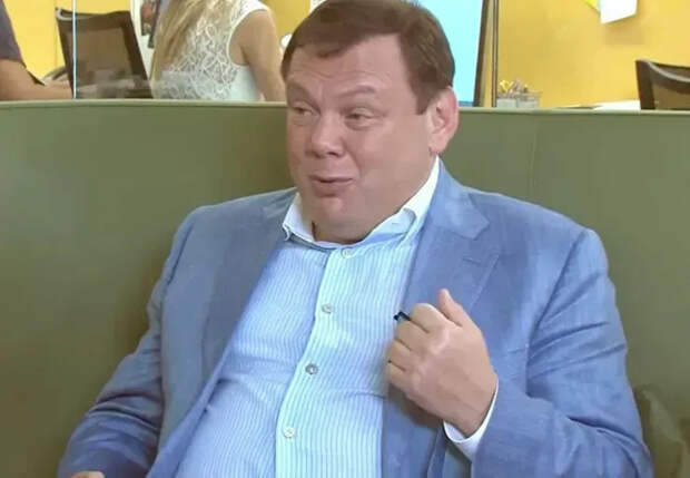 Михаил Фридман