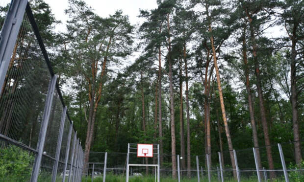 На Смоленщине начался приём заявок на путёвки в СОЦ «Голоевка»