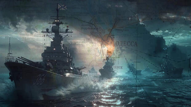 В Одессе катастрофа. Но правду о масштабах скрывают. Пора брать город?