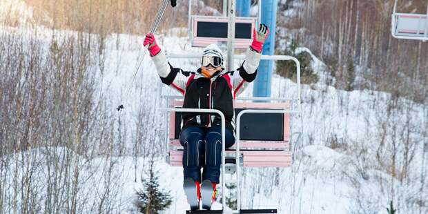 13 самых бюджетных горнолыжных курортов России зима, курорт, лыжи, отдых