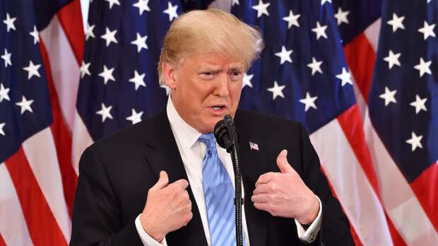 Трамп рассматривает Путина как посредника в конфликте Израиля и Ирана