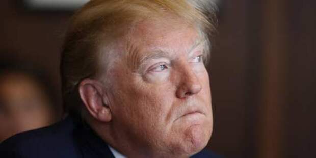 Американский Янукович отступает: Трампу найдётся место в Ростове | Русская весна