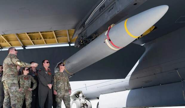 AGM-183A ARRW AGM-183A ARRW