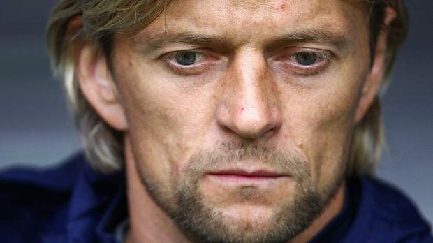 Тимощук — о судействе: «Как трактуются эпизоды уже все давно запутались»