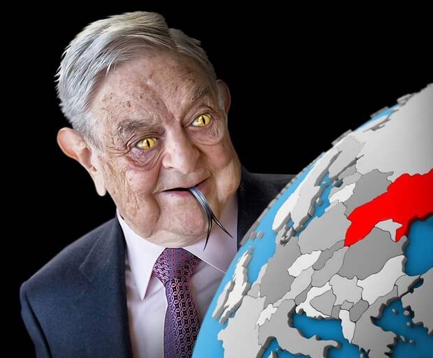 По заветам Сороса: Запад захватывает образование через административные лазейки и с помощью российских чиновников