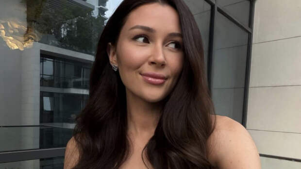 Дочь Анастасии Заворотнюк отмечает 30-летие: «Этот возраст идеален!»