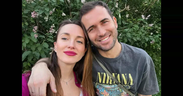 Александр Кержаков стал отцом в четвёртый раз