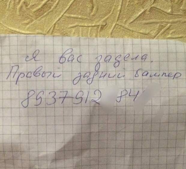 Иногда бывают и свои огрехи прикол, юмор