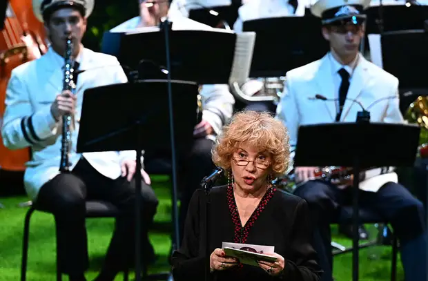 Нешуточные драмы и большая опера: в Москве вручили театральную премию «Золотая маска»