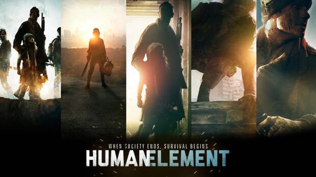 Human Element будет использовать CryEngine - Прочее (патчи, …