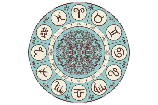 гороскоп, астрологический прогноз