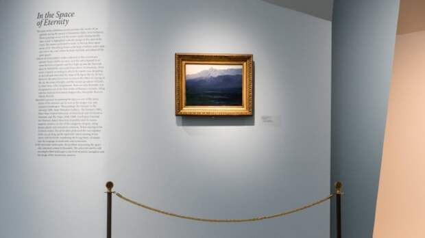 Мединский отказался увольнять гендиректора Третьяковской галереи Мединский отказался увольнять гендиректора Третьяковской галереи