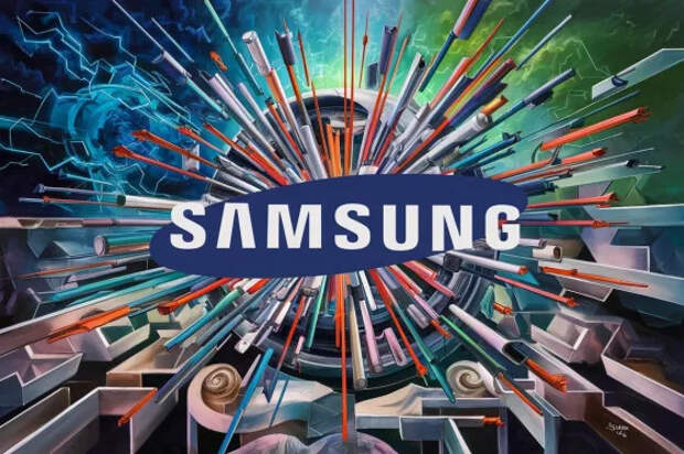 Samsung и OpenAI объединились для ускорения развития инфраструктуры ИИ по миру