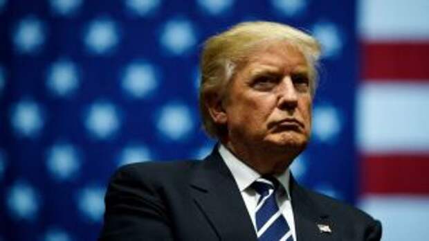 Трамп хочет сделать шоу из инаугурации Байдена