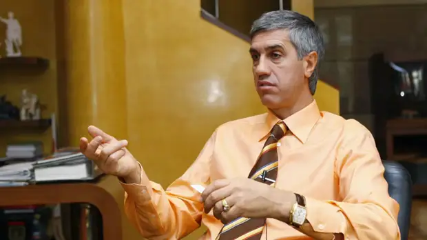 СК опубликовал видео с задержанным по делу о двойном убийстве Быковым