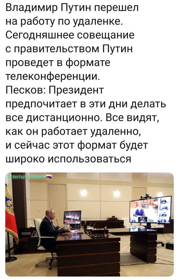 Политические картинки