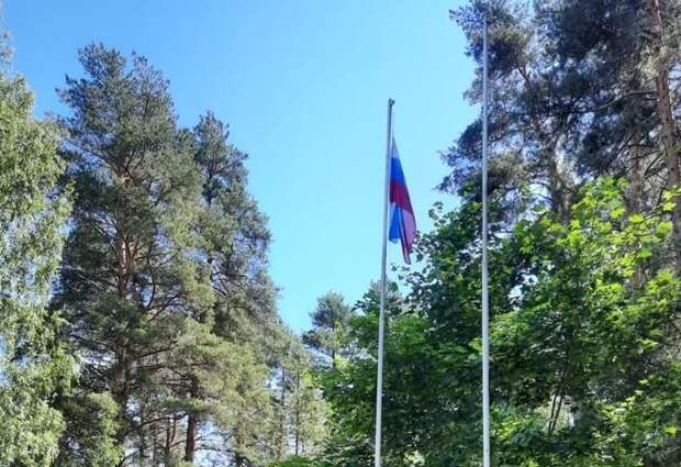 В Варшаве собираются убрать памятник жертвам смоленской авиакатастрофы
