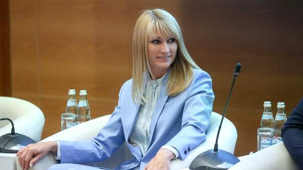 Депутат Журова назвала провокацией слова генсека ООН о Крыме и Донбассе