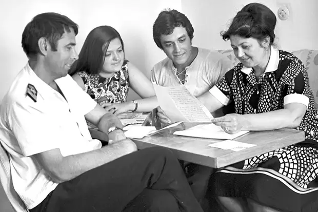 55 лет назад погиб космонавт Владимир Комаров