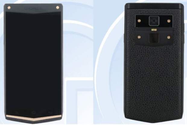Gionee W919