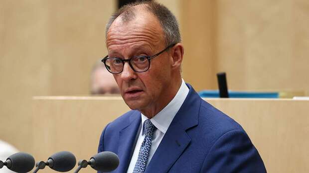 Политолог сравнил планы Мерца с нацистской идеологией