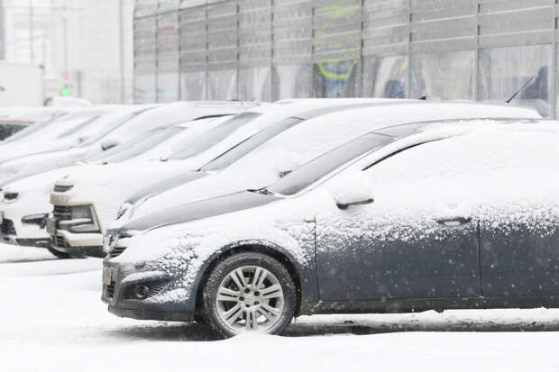 Смольный допустил скорый запуск новой линейки авто на бывшем заводе Hyundai