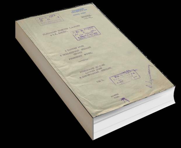 Ошибка зам.начштаба советской танковой бригады обернулась разгромом немецкого батальона "Тигров"