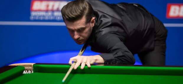БК Betfred продлила контракт с World Snooker