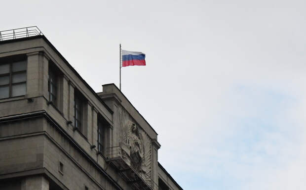 В Госдуме выступили с неутешительным для Украины прогнозом