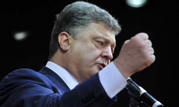 Украина говорит, что уничтожила бронетехнику из России