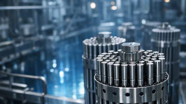 WSJ: Иран выразил США готовность передать высокообогащённый уран России