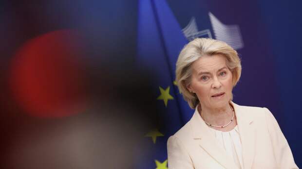 "Глобальный голод". Европа готова унижаться и ползти к Кремлю на коленях