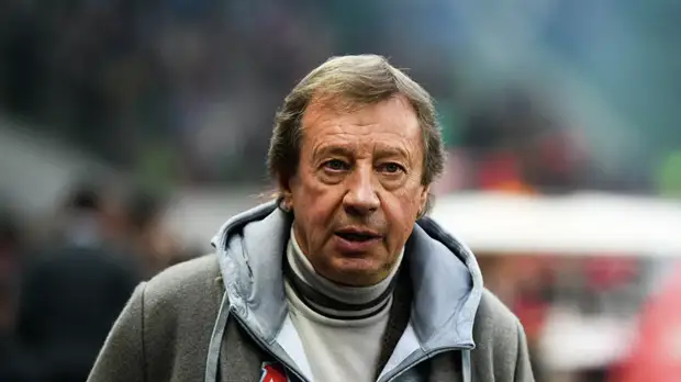 Сёмин: в ЦСКА прекрасно работает Березуцкий