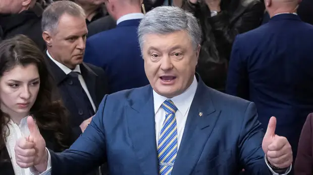 Порошенко заявил, что сделал выводы после первого тура выборов