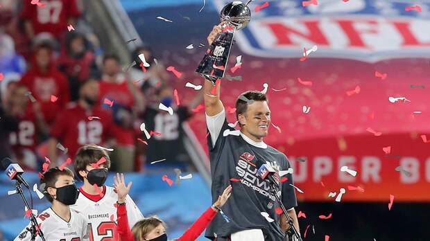 Tom Brady