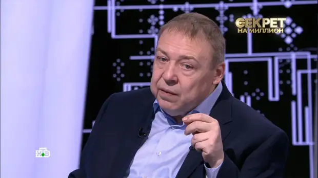 Похудение нанесло удар по актерской карьере Семчева