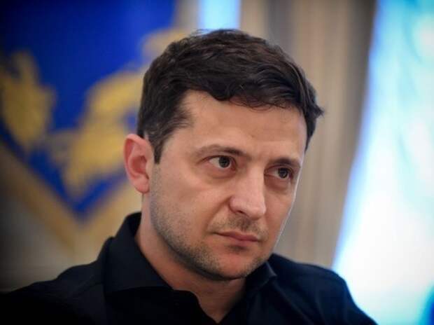 Зеленский "поскандалил" с партнерами из-за истерии вокруг "вторжения" РФ
