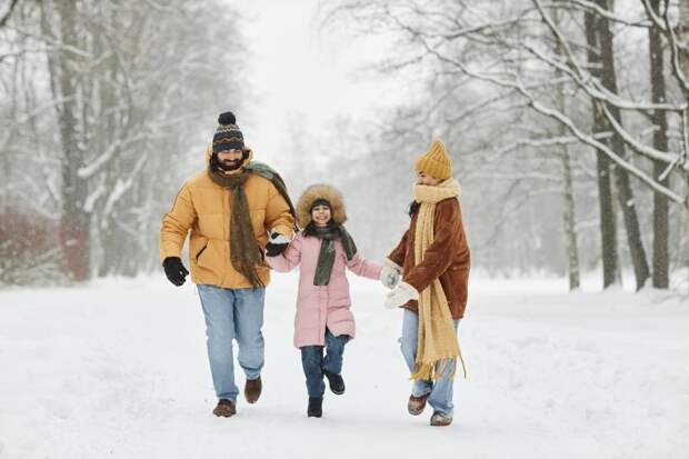 Инна Кондратьева: в праздники важно сохранить режим дня ребенка