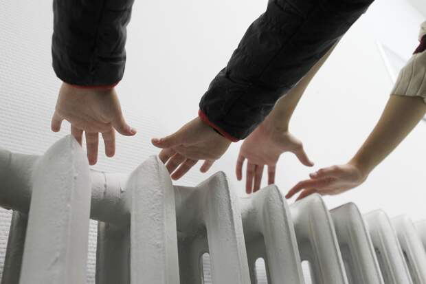 Возврат переплаты за отопление обернулся для россиян взломом «Госуслуг»