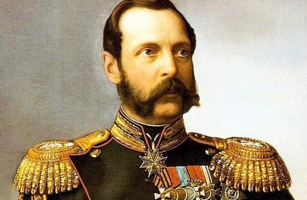 Александр II Романовы, история, россия, факты, цари
