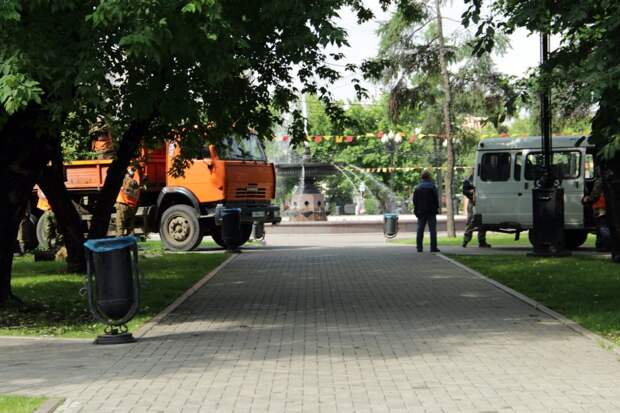 Иркутск сегодня